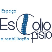 Logotipo da empresa ESPACO ESCOLIOFISIO & REABILITACAO