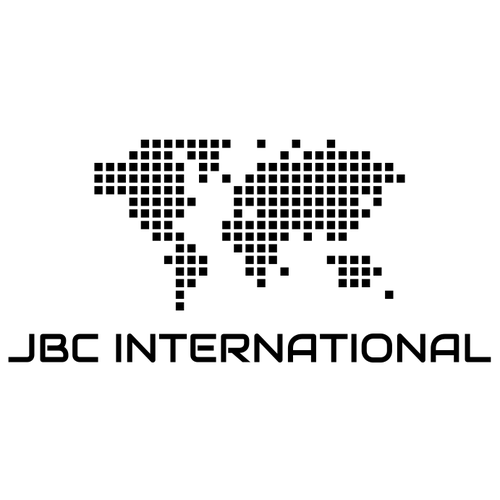 Logotipo da empresa JBC REPRESENTACOES