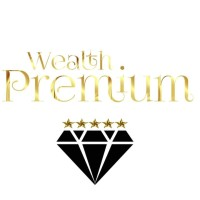 Logotipo da empresa INSTITUTO WEALTH