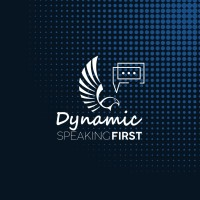 Logotipo da empresa DYNAMIC SPEAKING FIRST