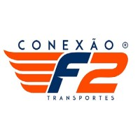 Logotipo da empresa F2 TRANSPORTES
