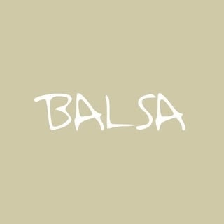 Logotipo da empresa BALSA DESIGN