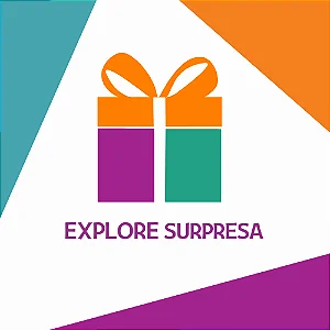 Logotipo da empresa AMICI PAPEL E PRESENTES