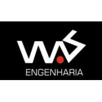 Logotipo da empresa WAS ENGENHARIA