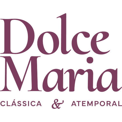 Logotipo da empresa DOLCE MARIA MODESTIA