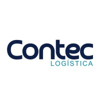 Logotipo da empresa CONTEC LOGISTICA