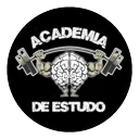 Logotipo da empresa ACADEMIA DE ESTUDO