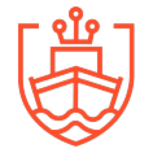 Logotipo da empresa ATTECHSEA REPAROS NAVAIS LTDA