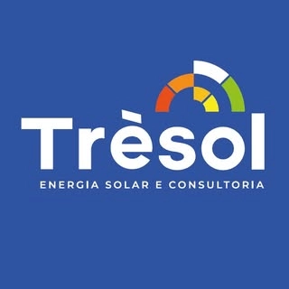 Logotipo da empresa CONSORCIO TRESOL ENERGIA SOLAR