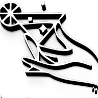 Logotipo da empresa DRINKS ZANATTA