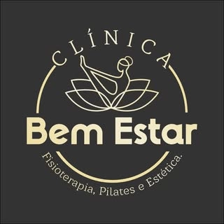 Logotipo da empresa CLINICA BEM ESTAR