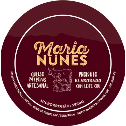 Logotipo da empresa A FRATERNIDADE ESPIRITA RAIO DE LUZ DE SANTO ANTONIO DO ITAMBE/MG