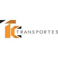 Logotipo da empresa TC TRANSPORTES