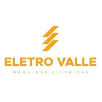 Logotipo da empresa ELETRO VALLE AUTOMACAO