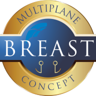 Logotipo da empresa MULTIPLANE CONCEPT LTDA