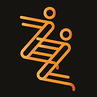 Logotipo da empresa RIZZO FISIOTERAPIA, SAUDE E BEM-ESTAR