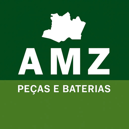 Logotipo da empresa AMZ AUTO PECAS
