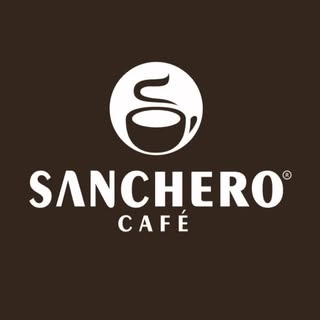 Logotipo da empresa SANCHERO CAFE