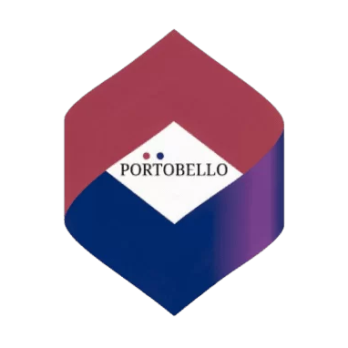 Logotipo da empresa PORTOBELLO CONTABILIDADE