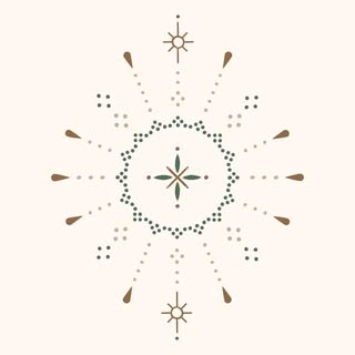 Logotipo da empresa GAIA ARTIGOS ESOTERICOS