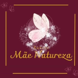 Logotipo da empresa RANCHO MAE NATUREZA FESTAS, DECORACAO E BUFFET LTDA