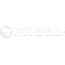 Logotipo da empresa ROTA BRASIL