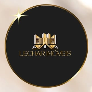 Logotipo da empresa LECHAR IMOVEIS