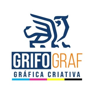 Logotipo da empresa R. PRADI GRAFICA DIGITAL LTDA