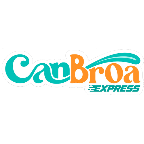 Logotipo da empresa CAN BROA EXPRESS