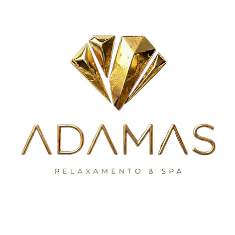 Logotipo da empresa ADAMAS ESTETICA