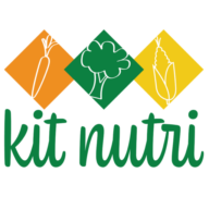 Logotipo da empresa CANTINA TUTTINUTRI