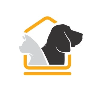 Logotipo da empresa PET LIFE