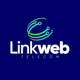 Logotipo da empresa LINKWEB TELECOM