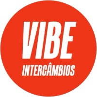 Logotipo da empresa VIBE INTERCAMBIOS