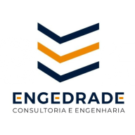 Logotipo da empresa ENGEDRADE