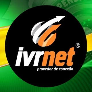 Logotipo da empresa IVR SERVICOS
