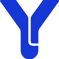 Logotipo da empresa YOU LED
