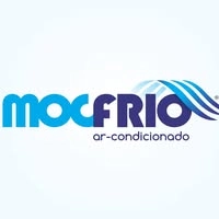 Logotipo da empresa MOCFRIO AR CONDICIONADO