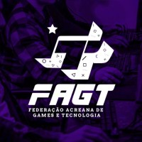 Logotipo da empresa FAGT