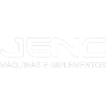 Logotipo da empresa JENC MAQUINAS E IMPLEMENTOS