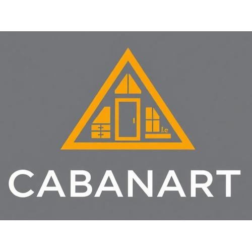 Logotipo da empresa CABANART LTDA