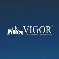 Logotipo da empresa IGOR RODRIGUES ENGENHARIA