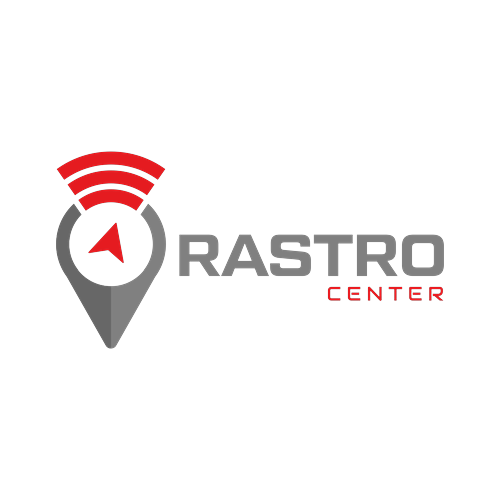 Logotipo da empresa RASTRO CENTER