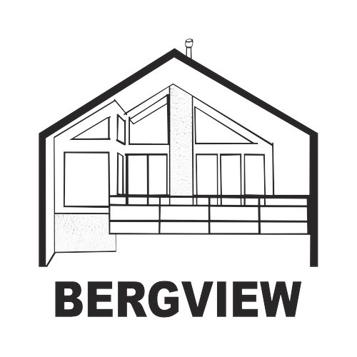 Logotipo da empresa CHALES BERGVIEW