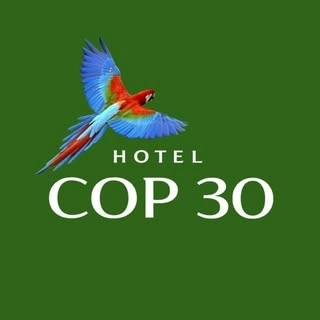 Logotipo da empresa HOTEL LOFT BELEM