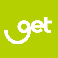 Logotipo da empresa GET 8 EMPREENDIMENTOS