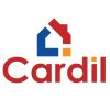 Logotipo da empresa CARDIL COMERCIO DE MATERIAIS DE CONSTRUCAO LTDA.
