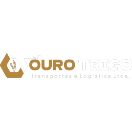 Logotipo da empresa OURO TRIGO TRANSPORTES E LOGISTICA LTDA