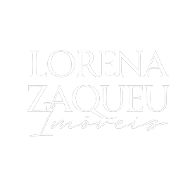 Logotipo da empresa LORENA ZAQUEU IMOVEIS