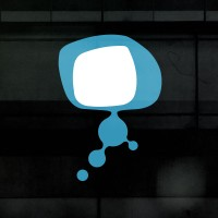 Logotipo da empresa AMPLAMENTE